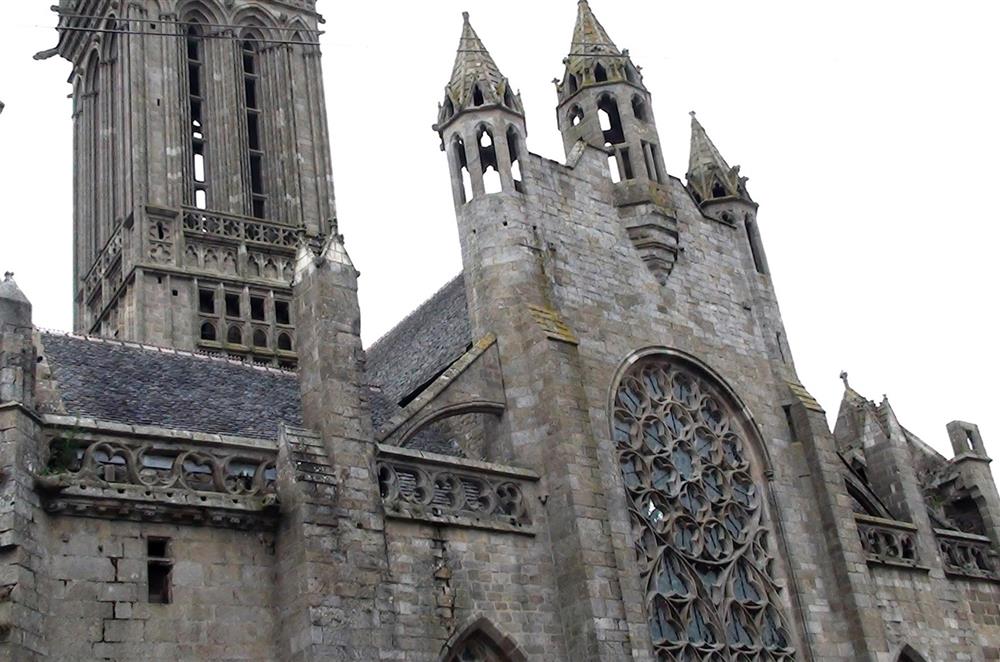 église de Kreisker