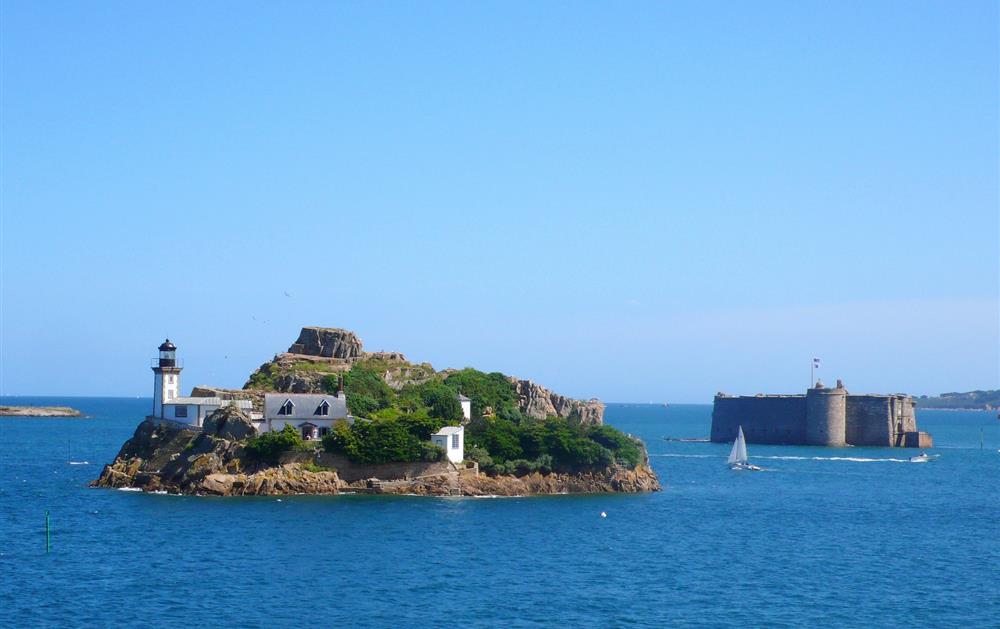 château du taureau