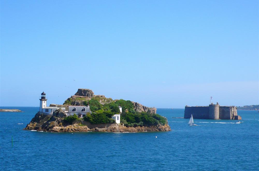 château du taureau