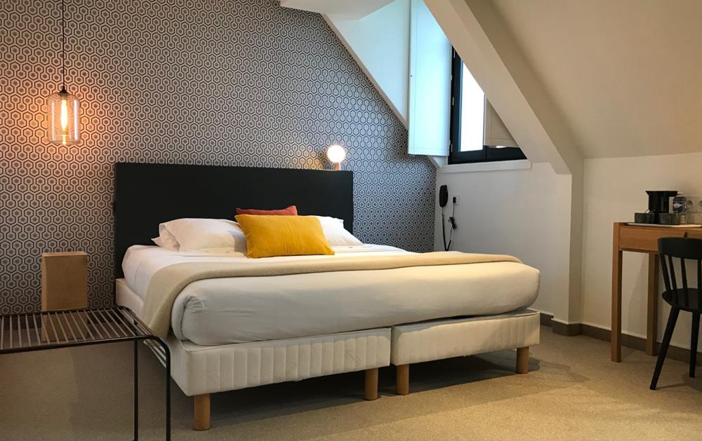 chambre superieure hdf saint pol